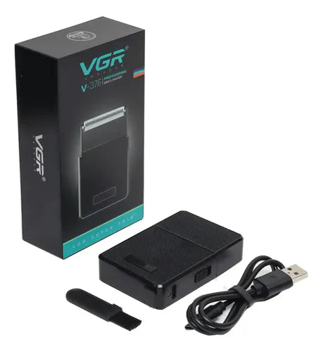Shaver VGR 376