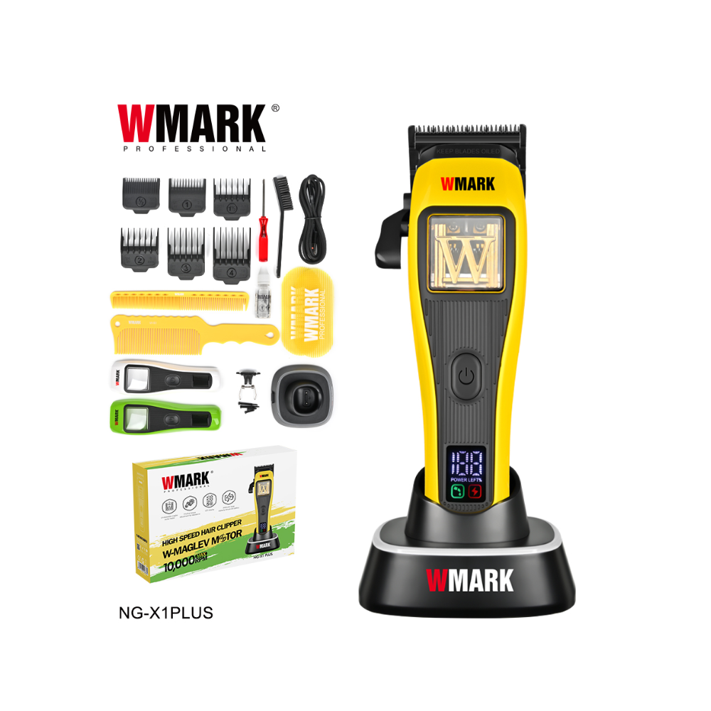 Clipper X1 PLUS WMARK
