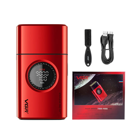 Shaver VGR 377