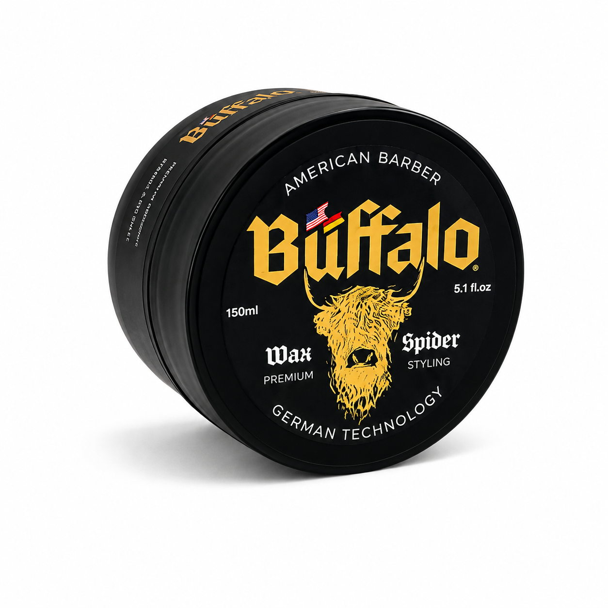 Cera fibra BUFFALO 150ml