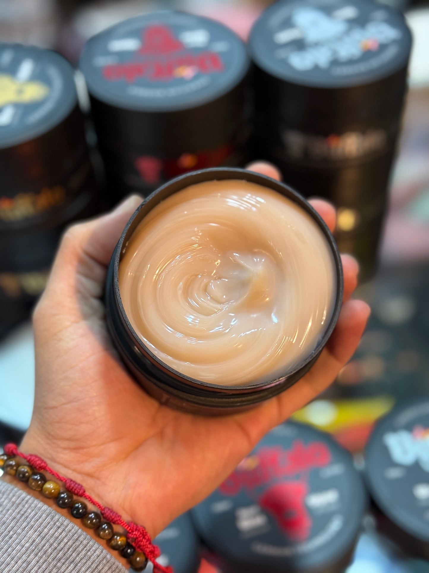 Cera matte BUFFALO 150ml