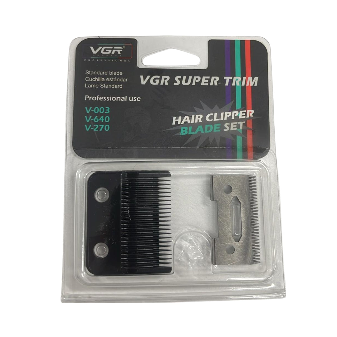 Cuchillas VGR 640/003/270