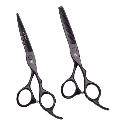 Pack de tijeras 6.0 DRAGON