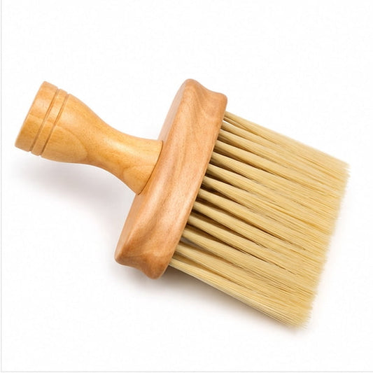 Bota pelo madera suave