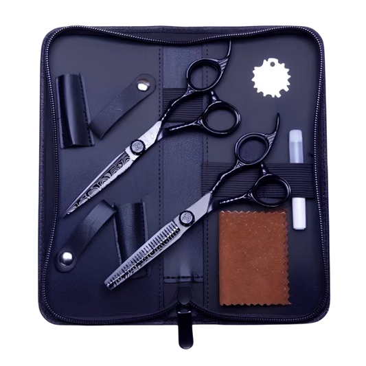 Pack de tijeras CUSSI 6.0