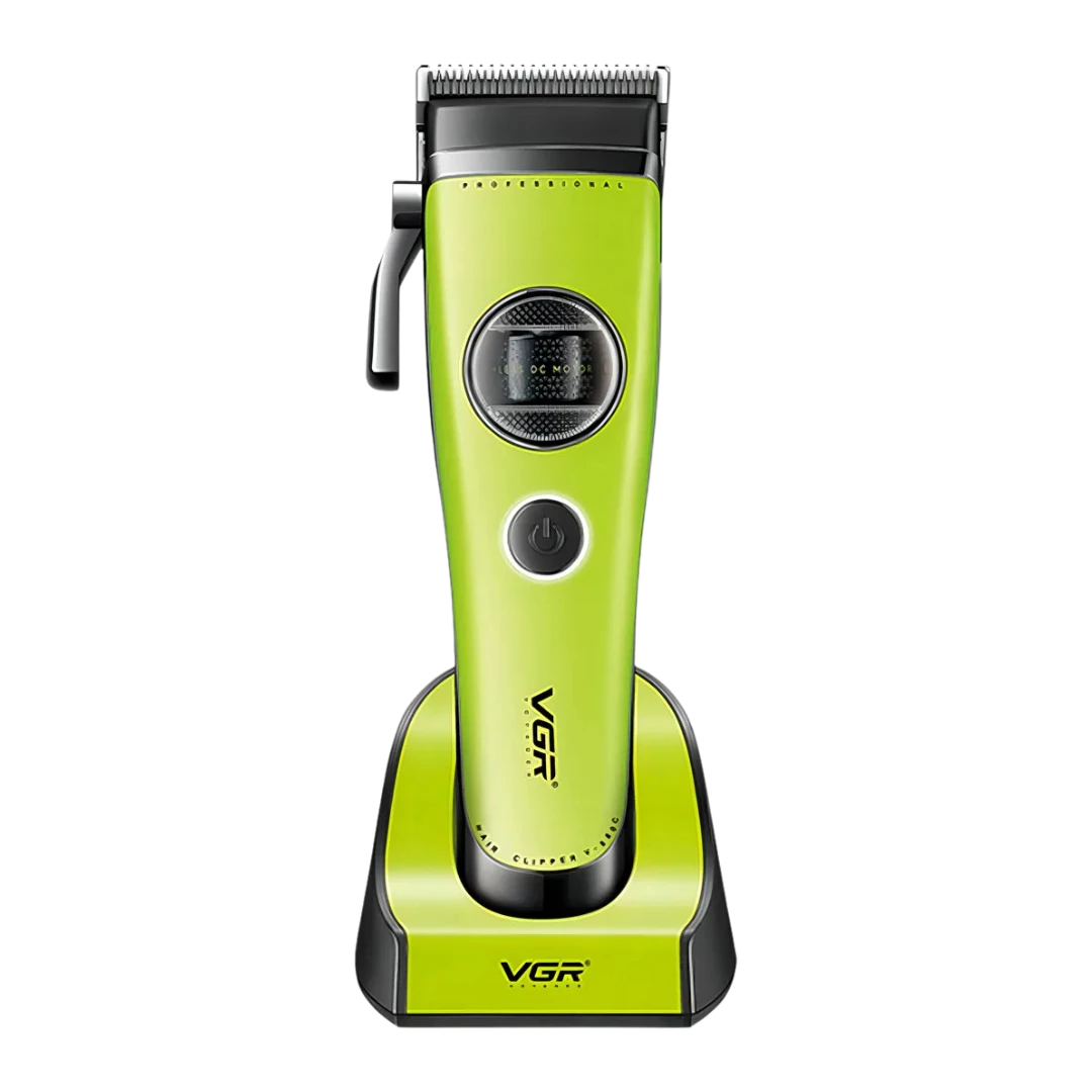 Clipper 880 VGR