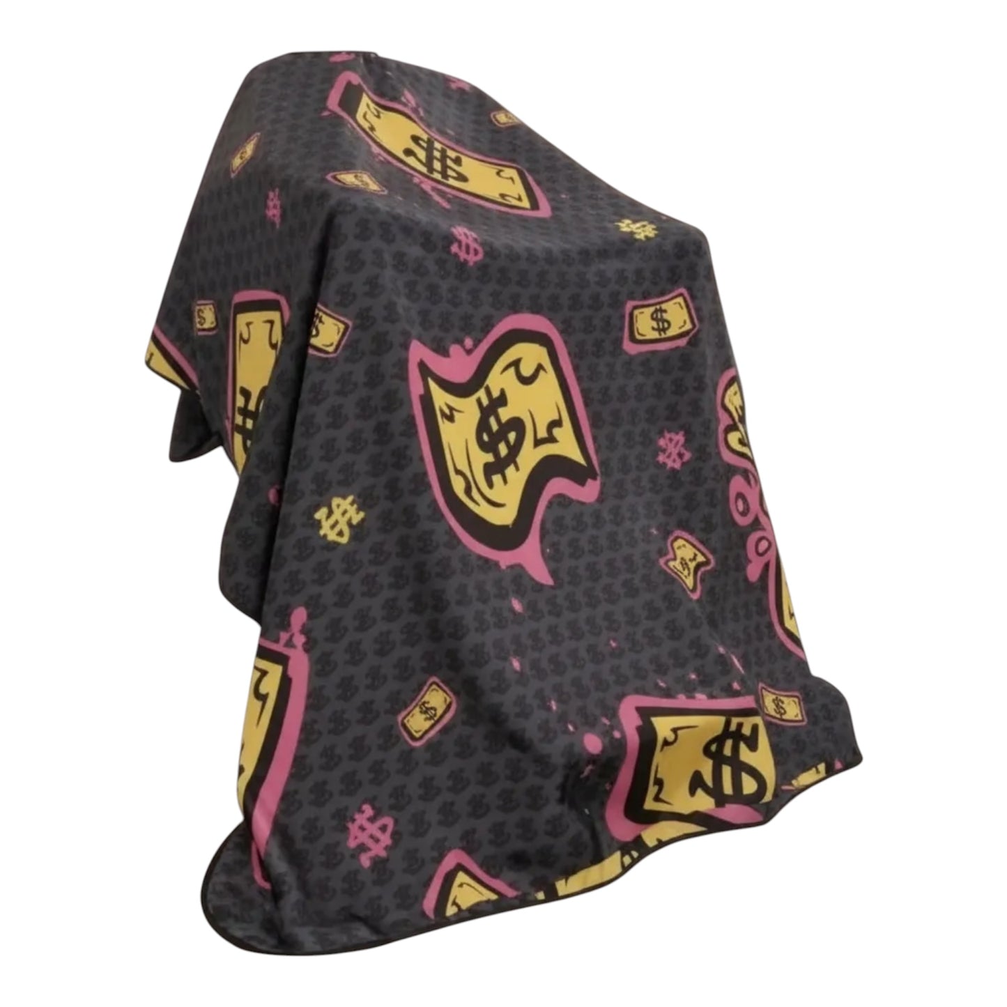 Capa dinero HAIR STAR