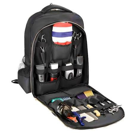 Mochila de barbero