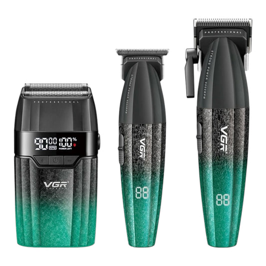 Combo 640 s3 verde VGR