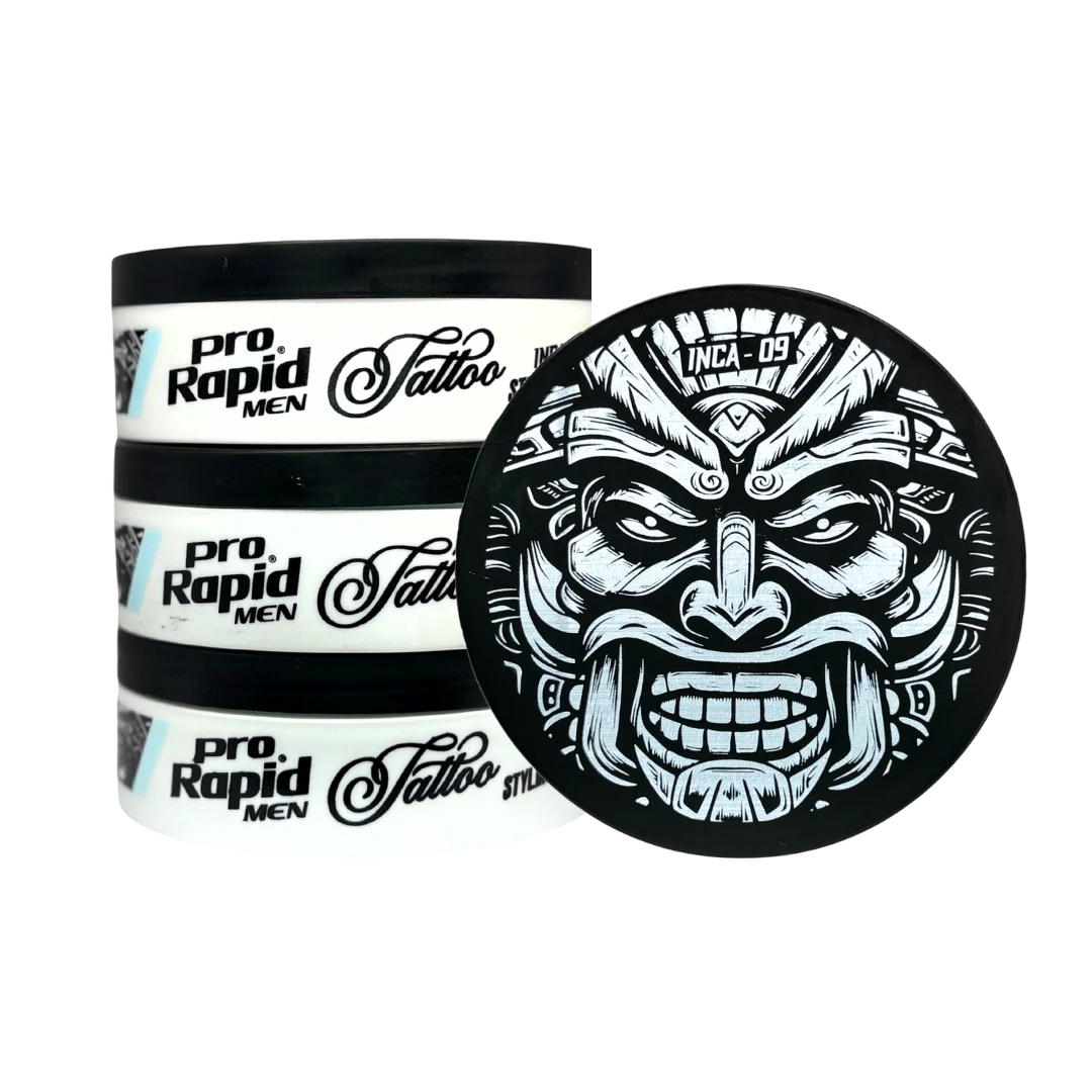 Cera majestic pura 09 PRO RAPID MEN 150 ml