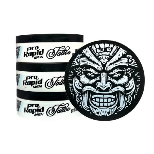 Cera majestic pura 09 PRO RAPID MEN 150 ml