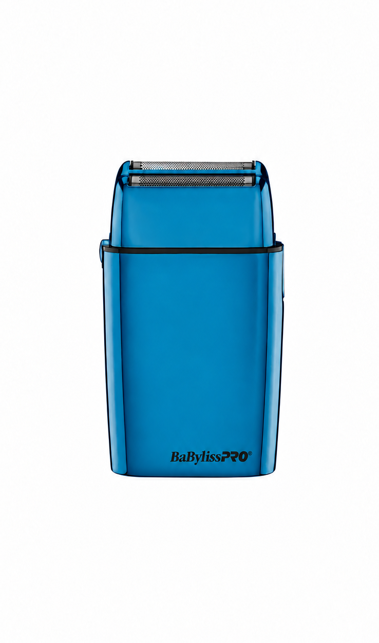 Shaver FX02 babyliss Blue edition