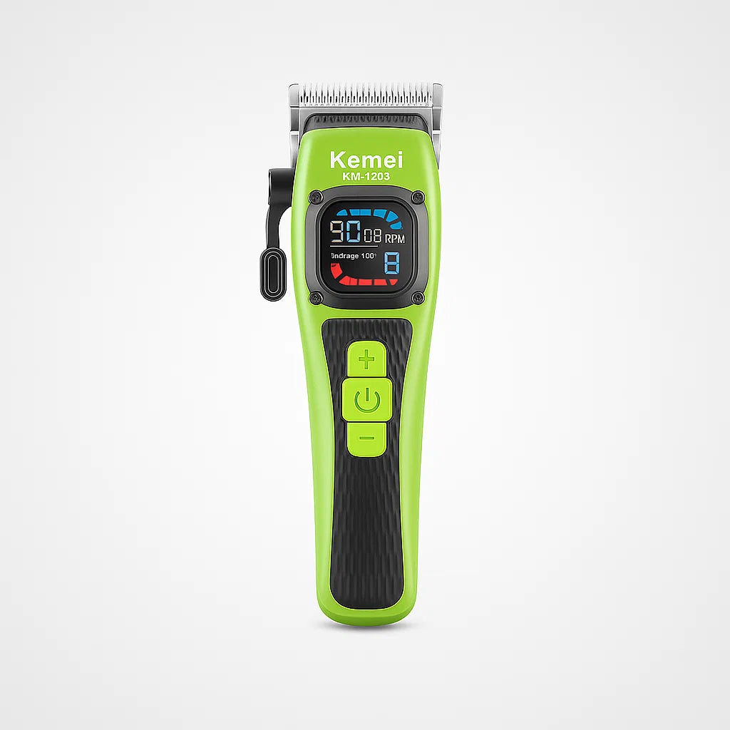 Clipper 1862 KEMEI