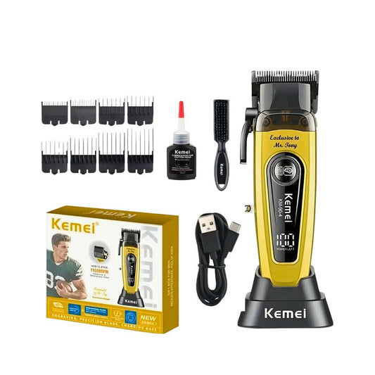Clipper 90-4 KEMEI