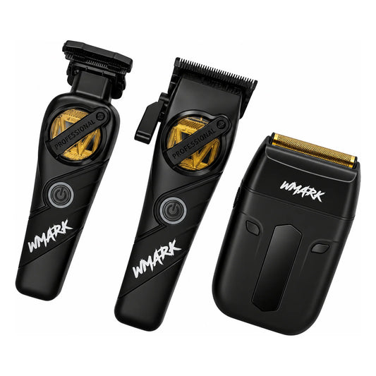 Combo ng-1613 negro WMARK