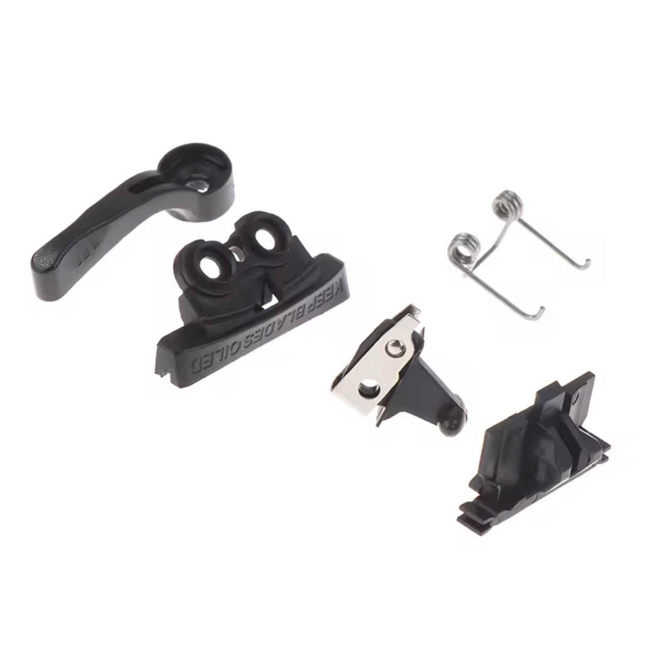 Repuestos de Clipper Wahl