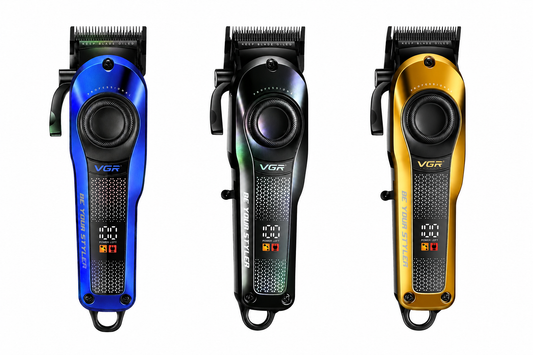 Clipper V170 VGR