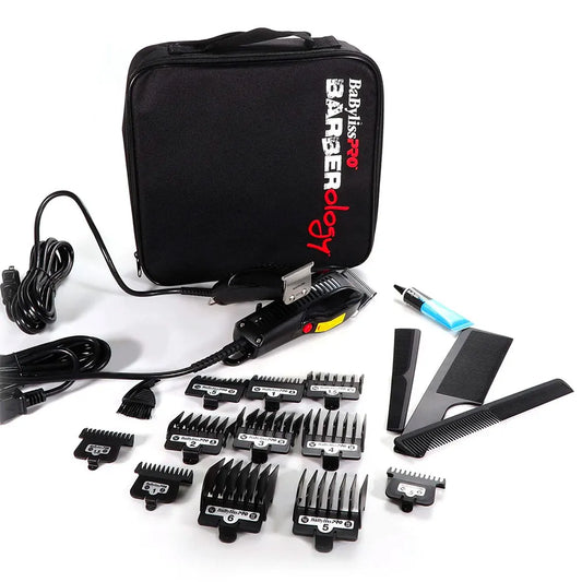 Kit Power FX Babylisspro