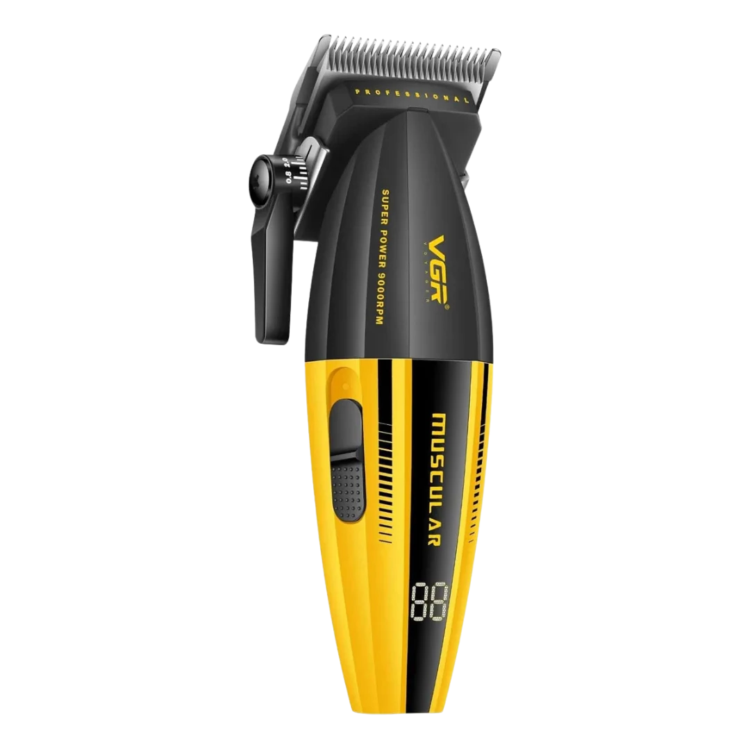 Clipper Muscular 285 VGR