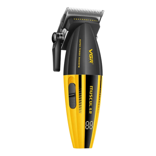 Clipper Muscular 285 VGR