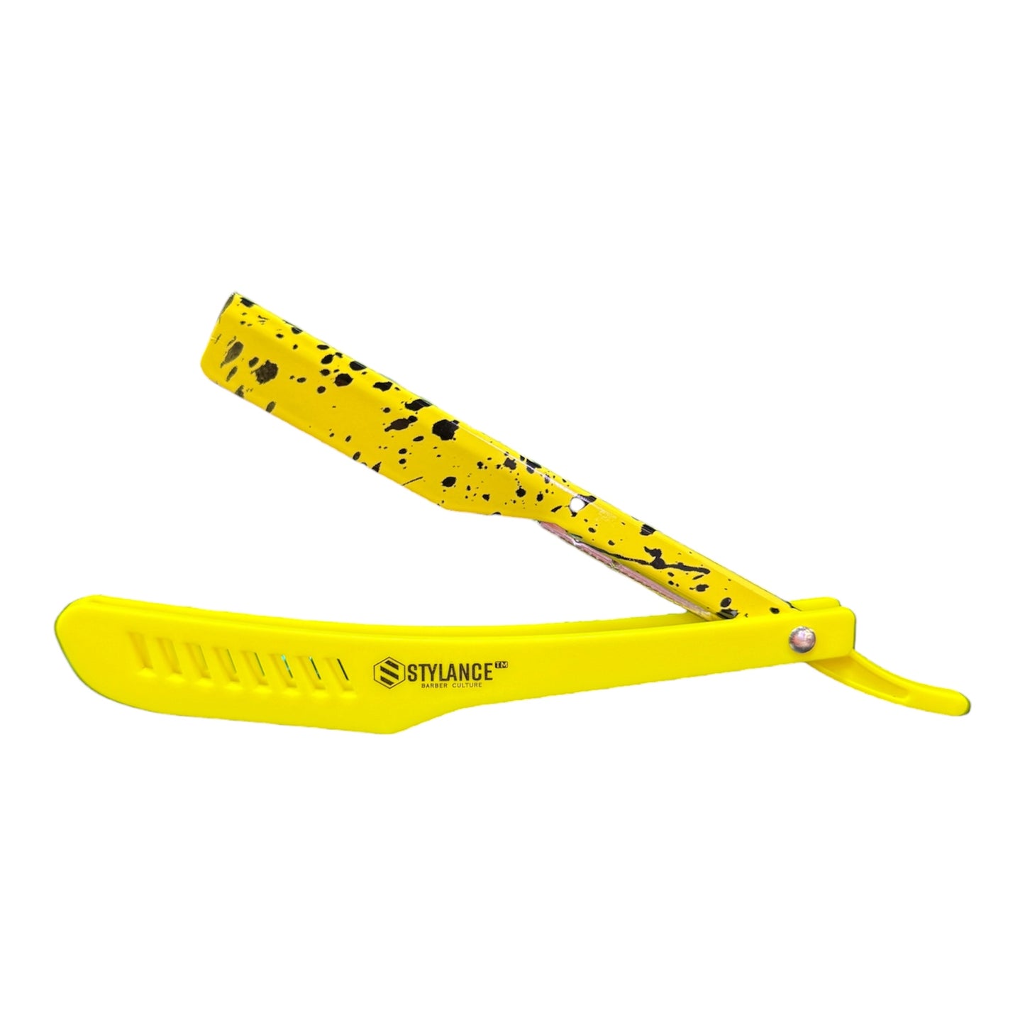 Portanavaja amarillo STYLANCE