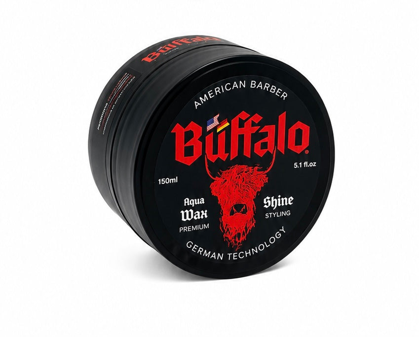 Cera brillo BUFFALO 150ml