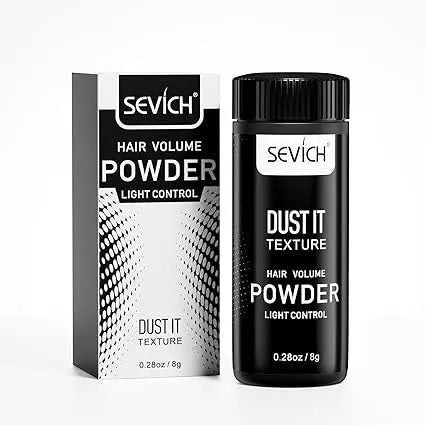 Polvo texturizador SEVICH