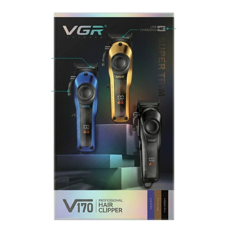 Clipper V170 VGR