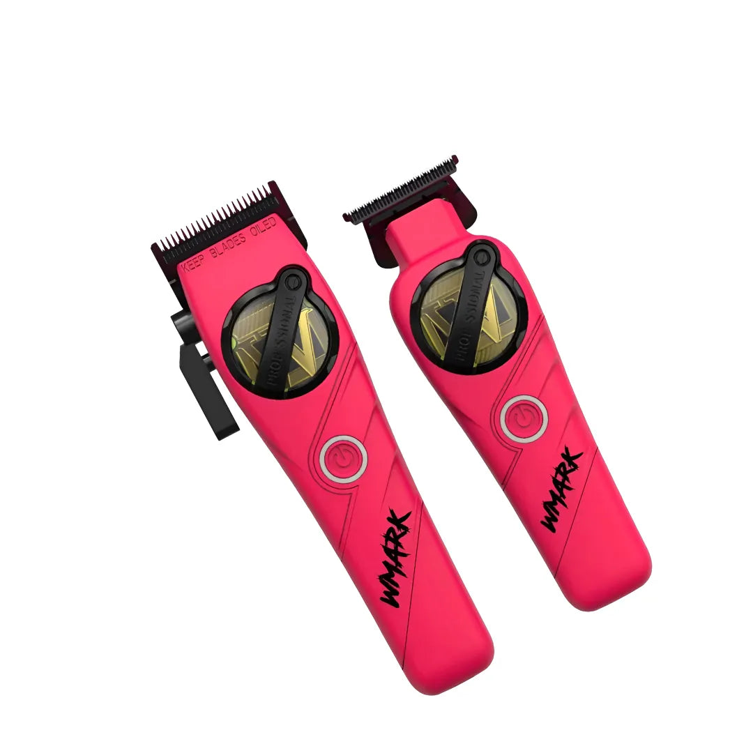 Clipper y Trimmer 8613 WMARK