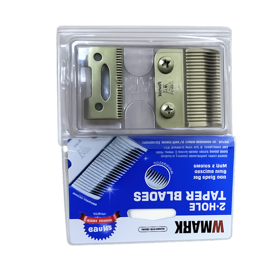 Cuchillas de clipper Wmark