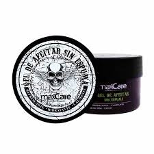 Gel de afeitar MAX CARE