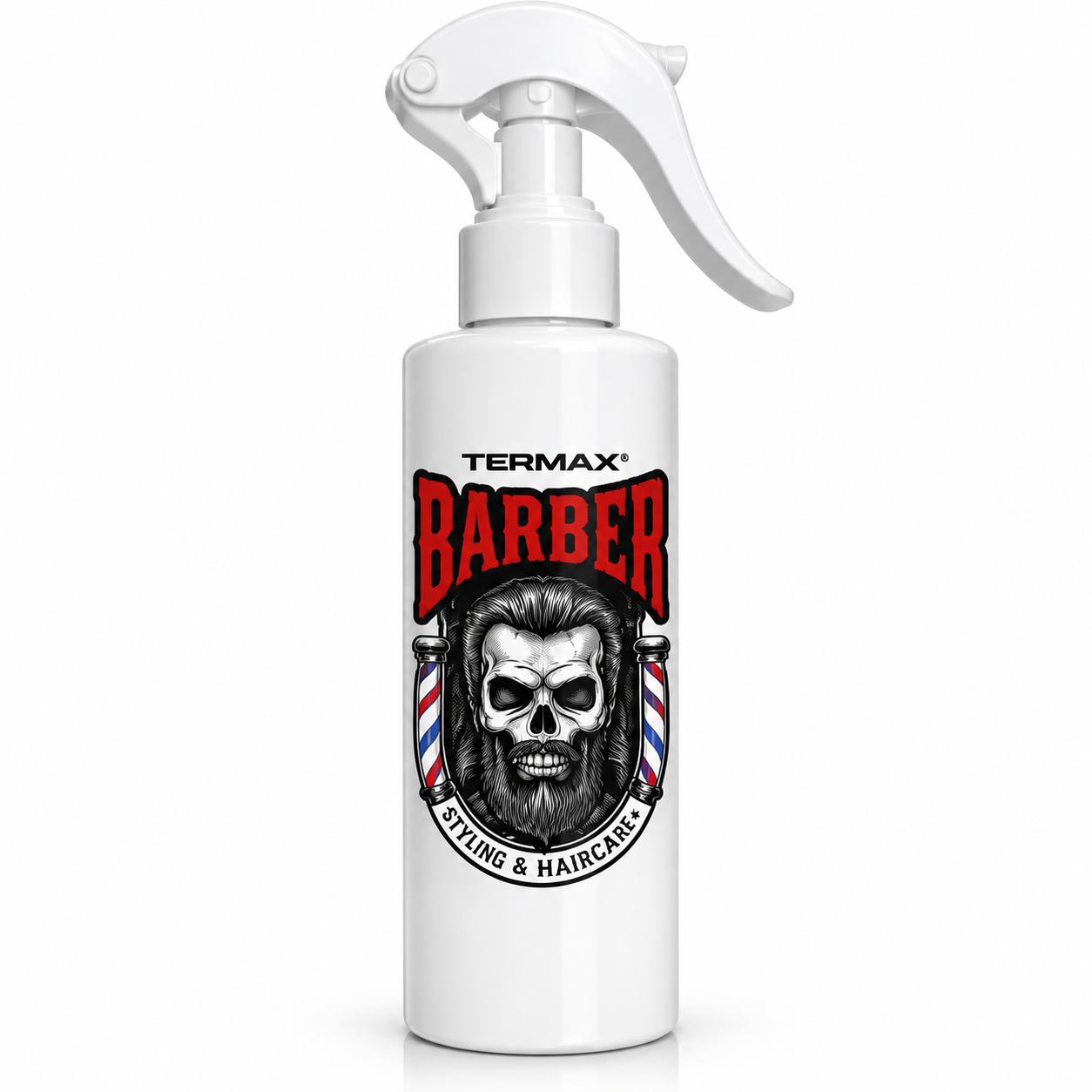 Rociador Blanco TERMAX