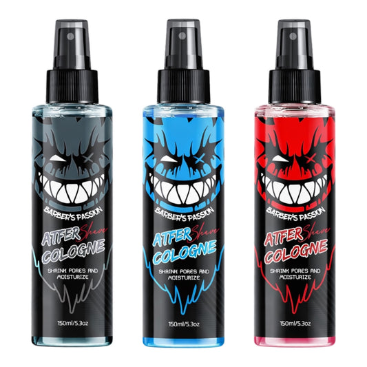 TriPack de after shave OBOPEKAL