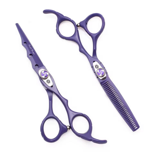 Pack tijeras Purpura 6.0 DRAGON