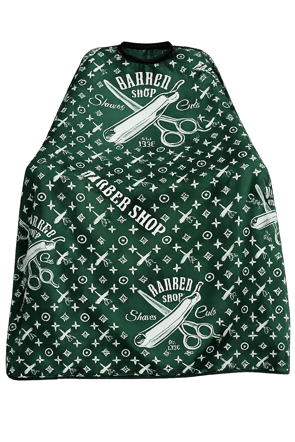 Capa LV verde