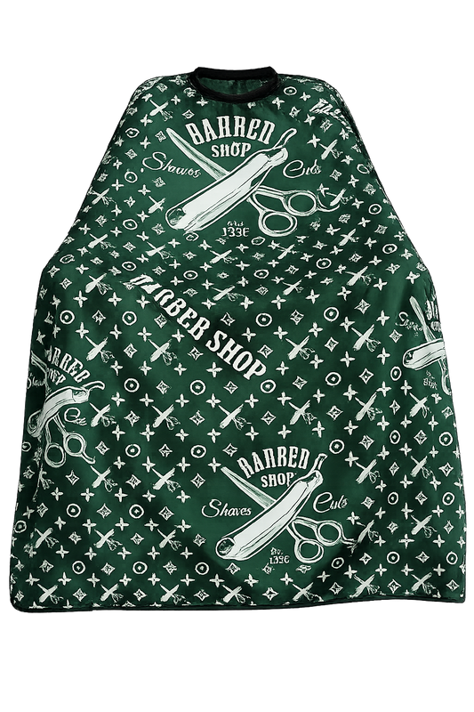 Capa LV verde