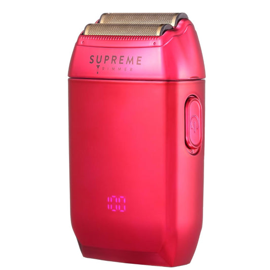 Shaver Crunch SUPREME Pink