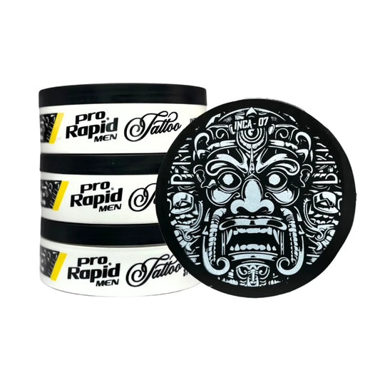 Cera yellow shine 07 PRO RAPID MEN 150 ml