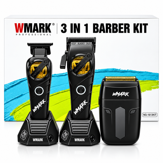 Combo ng-1613 negro WMARK