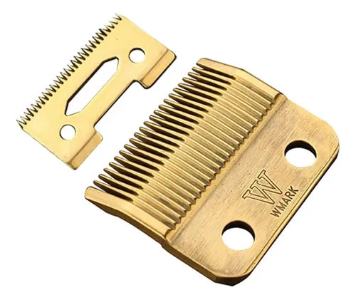 Cuchillas de clipper Wmark