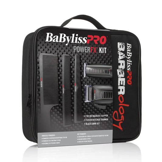 Kit Power FX Babylisspro