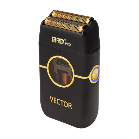 Shaver ZB-999 Black MRD