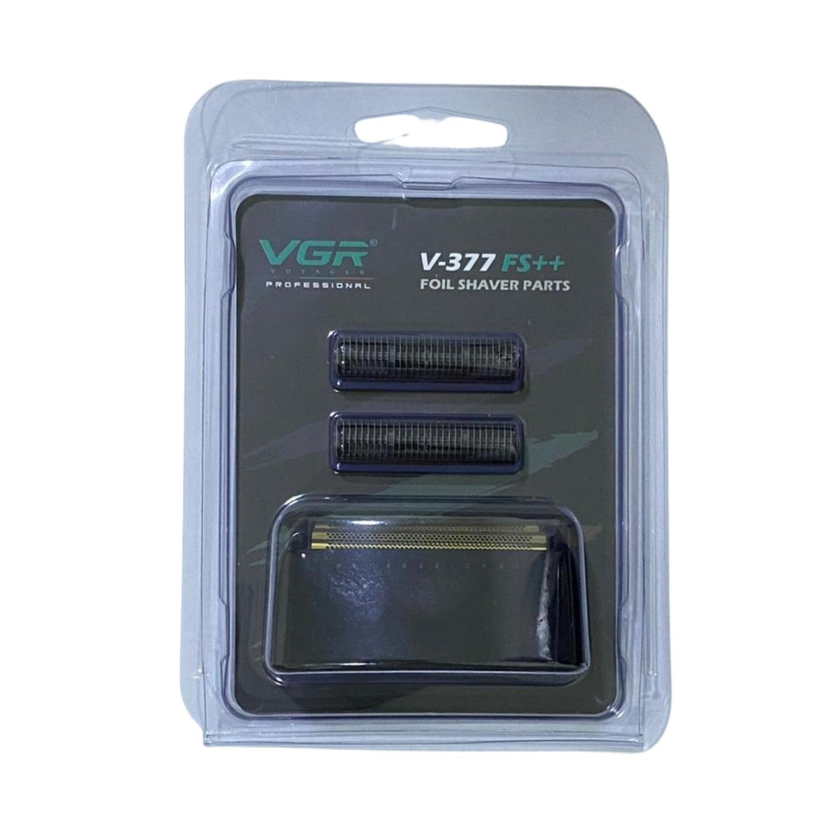 Repuesto shaver VGR 377