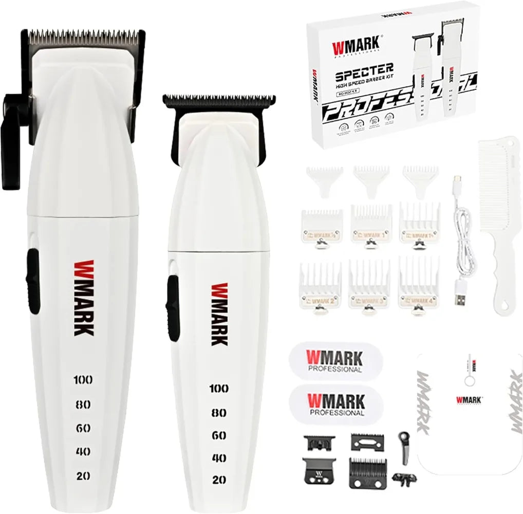 Pack clipper y trimmer 8635 WMARK