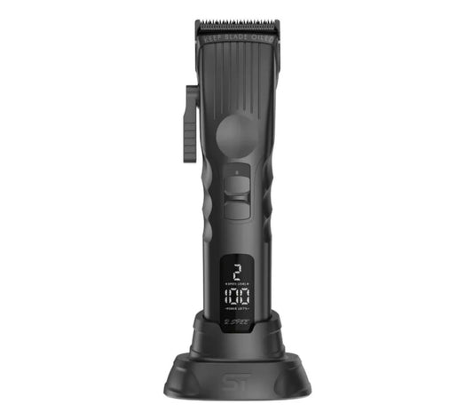 Clipper 2SPEE SUPREME black