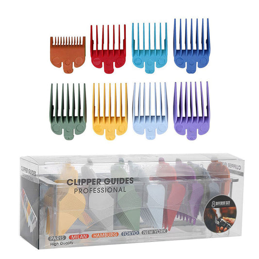Pack de peines colores