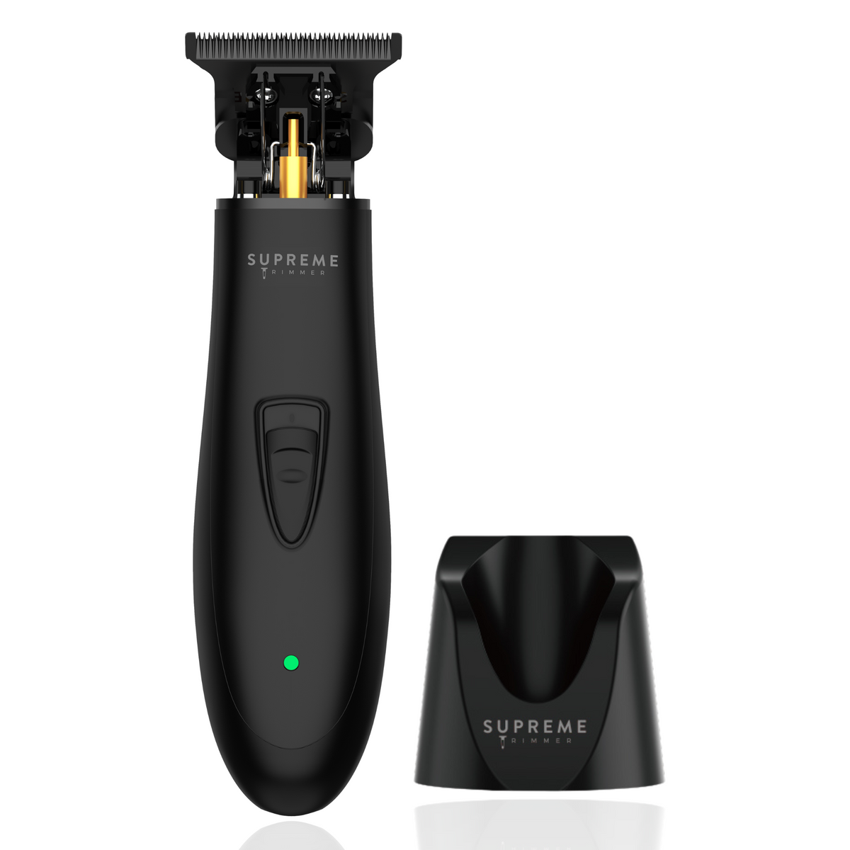 Trimmer t-shaper SUPREME black