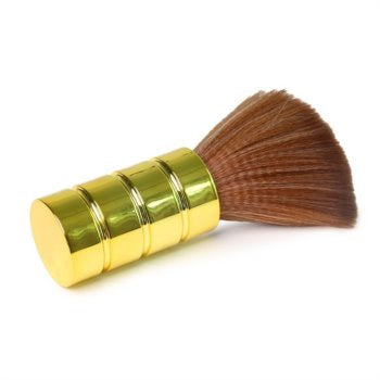 Bota pelo dorado