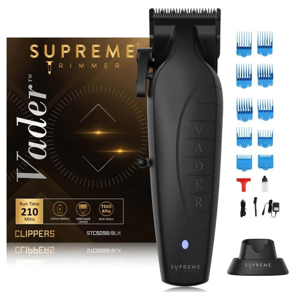 Clipper Vader SUPREME