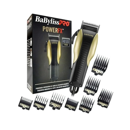 Clipper Power FX BABYLISSPRO